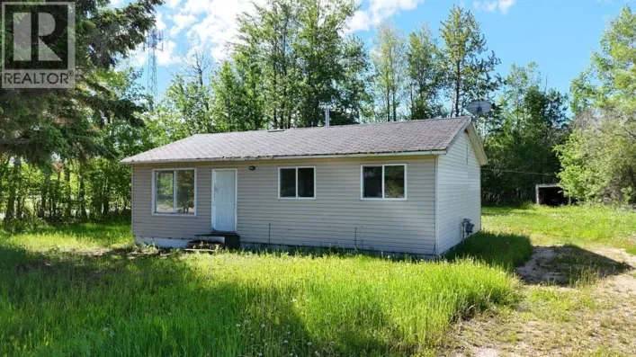 #9 1st Avenue SW, Joussard