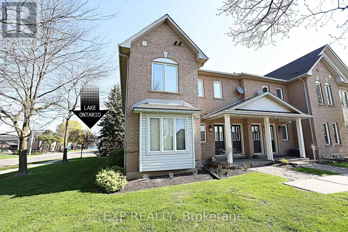 9 - 2 HARBOUR DRIVE, Hamilton