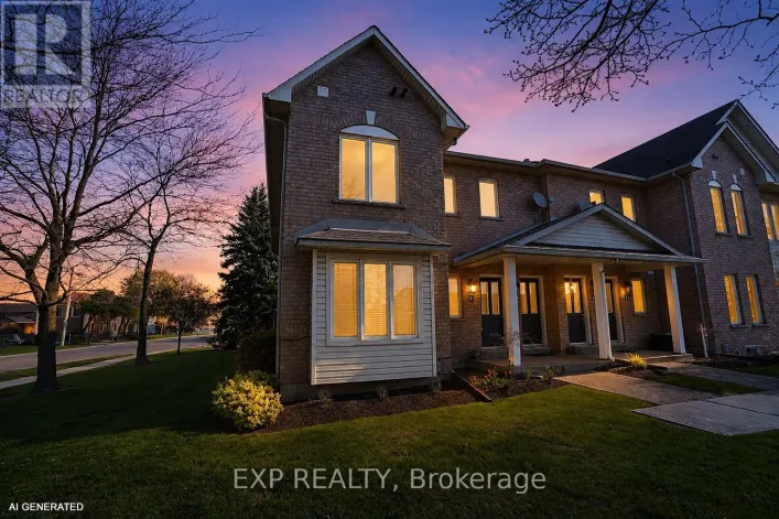 9 - 2 HARBOUR DRIVE, Hamilton
