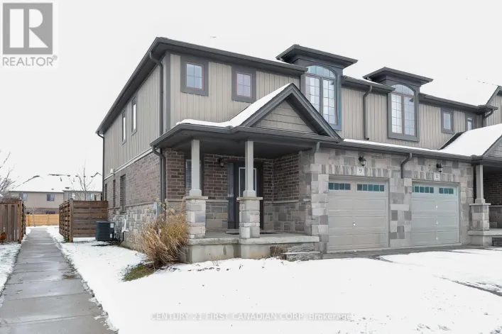 9 - 2040 SHORE ROAD, London South