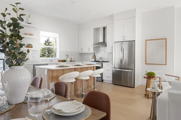 9 20645 68 AVENUE, Langley