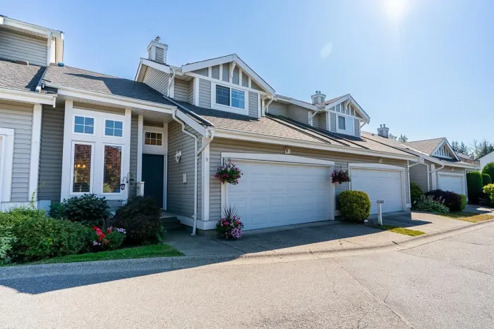 9 20788 87 AVENUE, Langley