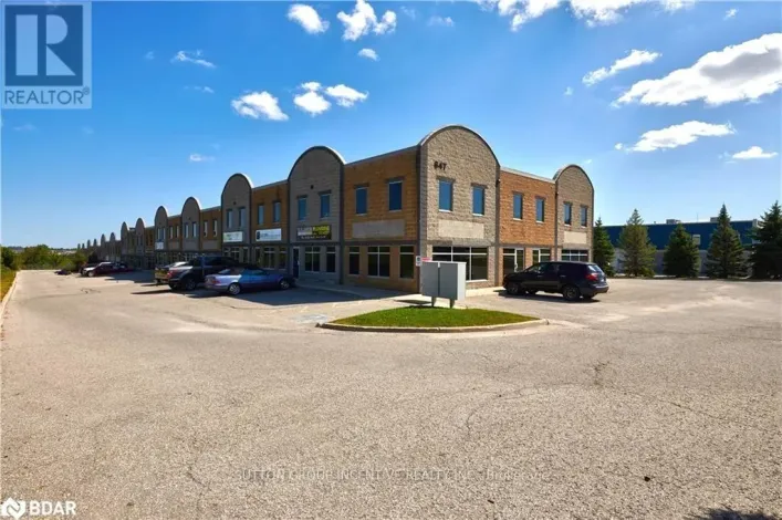 9 & 21 - 647 WELHAM ROAD, Barrie