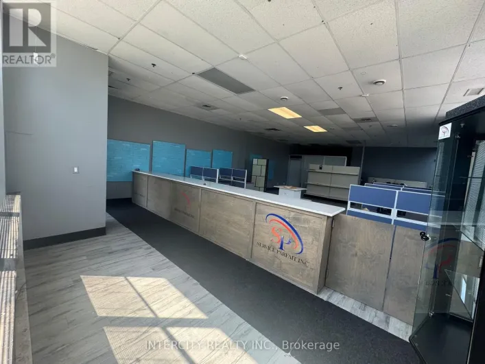 9 - 2100 STEELES AVENUE, Vaughan