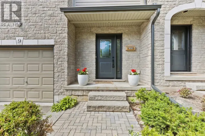 9 - 2110 HEADON ROAD, Burlington