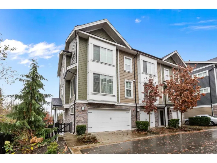 9 21150 76A AVENUE, Langley