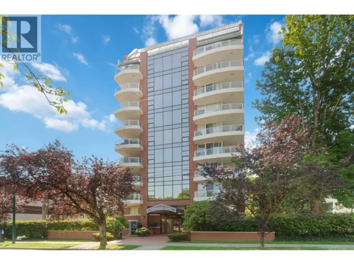 9 2128 W 43RD AVENUE, Vancouver