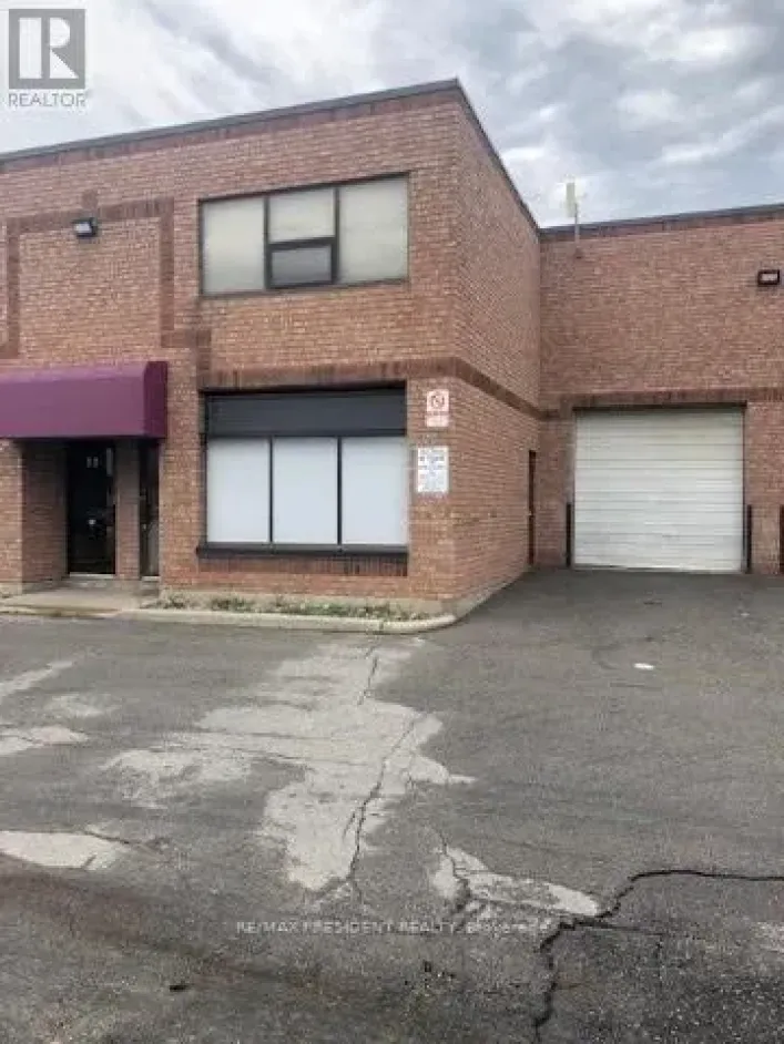 9 - 2131 WILLIAMS PARKWAY, Brampton