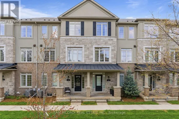 9 - 215 DUNDAS STREET E, Hamilton