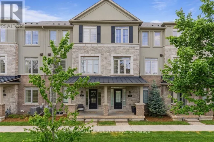 9 - 215 DUNDAS STREET E, Hamilton