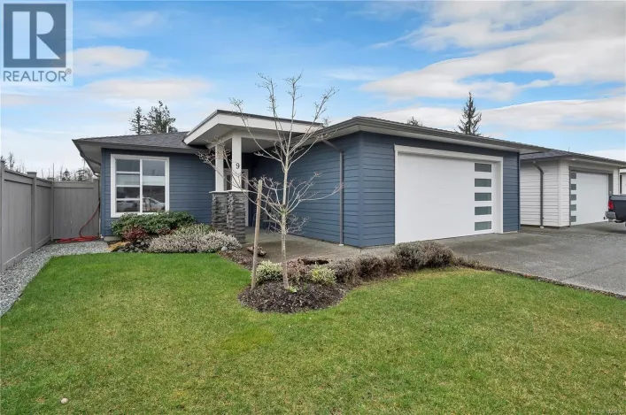 9 2161 Evergreen Rd, Campbell River