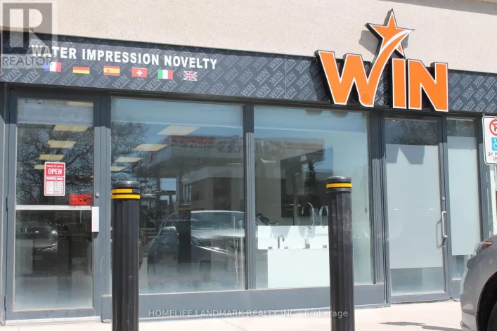 9 - 2180 STEELES AVENUE W, Vaughan