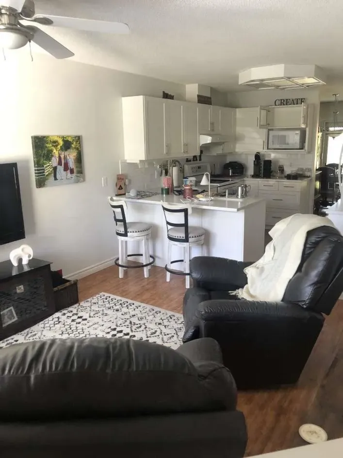 9 21928 48 AVENUE, Langley