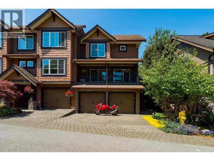 9 22206 124 AVENUE, Maple Ridge