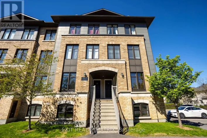 9 - 2224 MARBLE CRESCENT, Clarence-Rockland