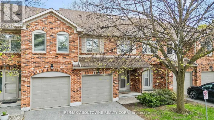 9 - 2230 WALKERS LINE, Burlington