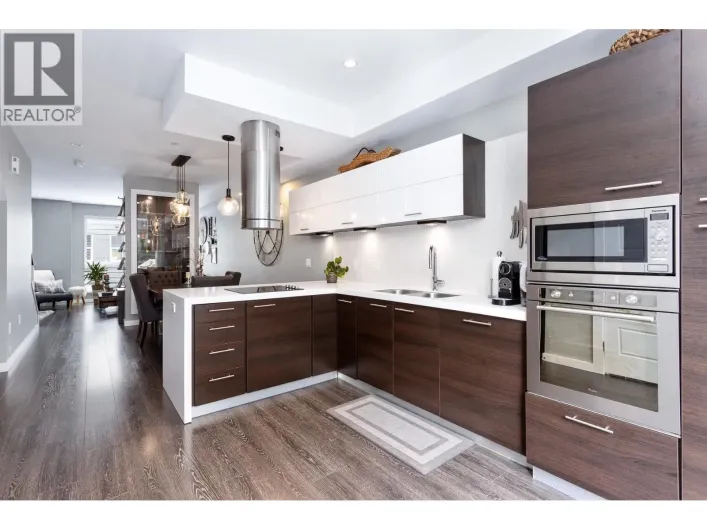 9 22388 124 AVENUE, Maple Ridge