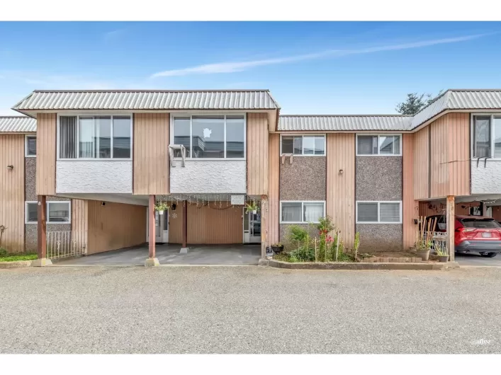 9 2241 MCCALLUM ROAD, Abbotsford