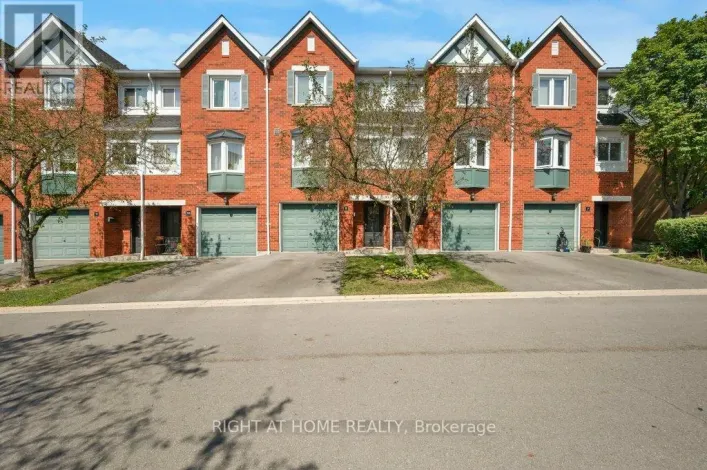 9 - 2300 BRAYS LANE, Oakville