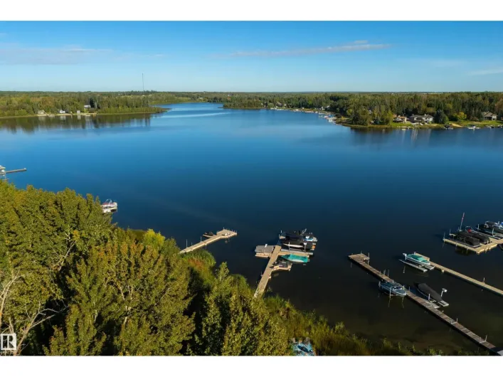 House for sale: #9 2307 TWP ROAD 522, Rural Parkland County