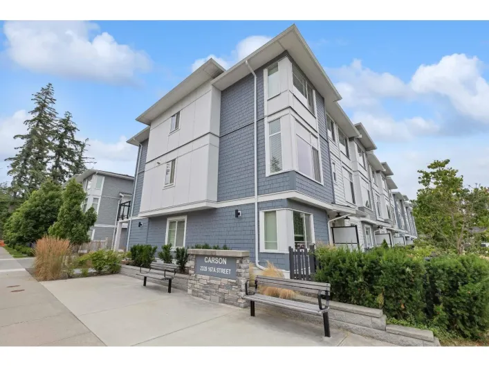 9 2328 167A STREET, Surrey