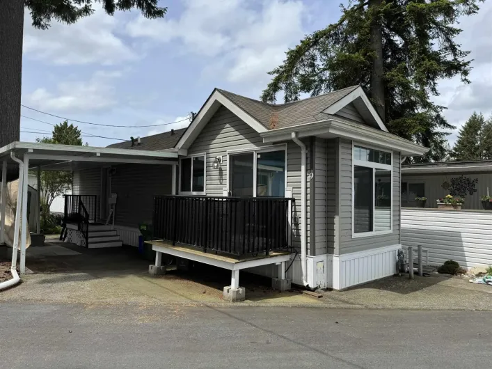 9 24330 FRASER HIGHWAY, Langley