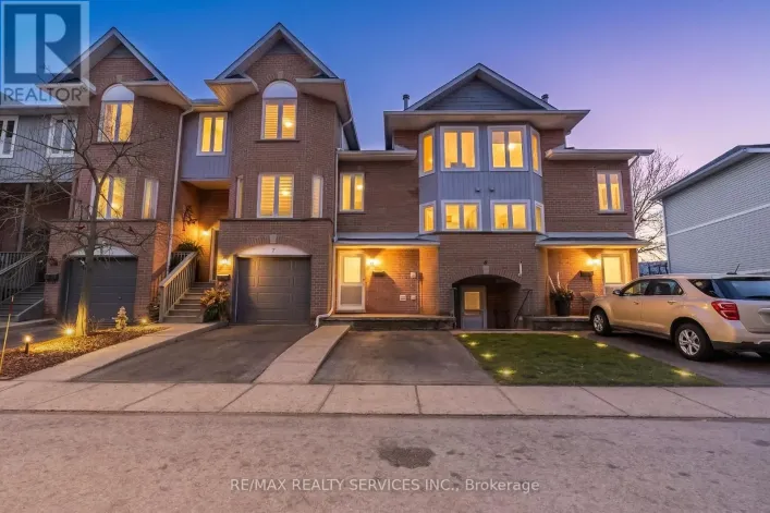 9 - 245 BISHOP STREET S, Cambridge