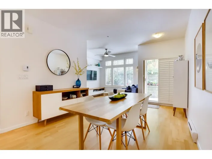 9 245 FRANCIS WAY, New Westminster