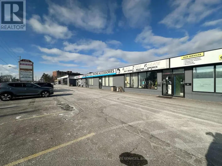 9 - 2450 FINCH AVENUE W, Toronto