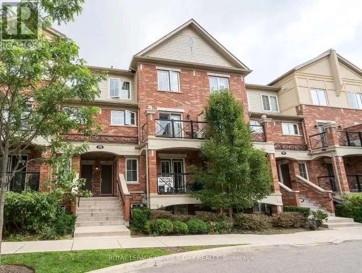 9 - 2488 POST ROAD, Oakville