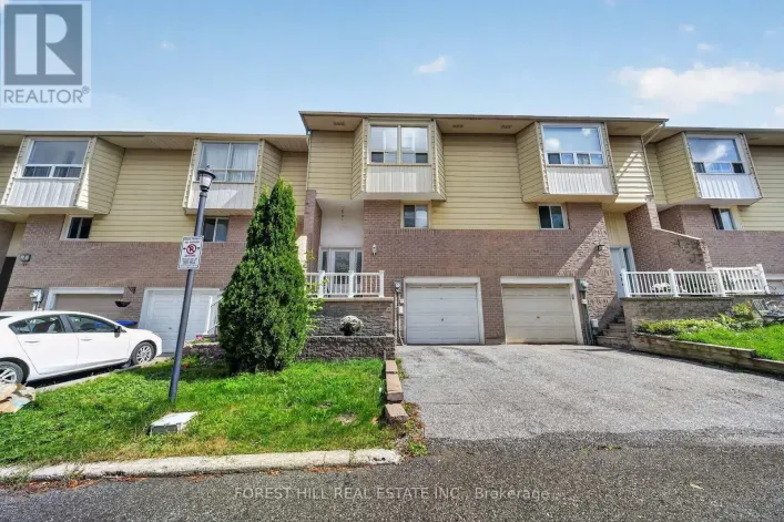 9 - 25 DEER RUN CRESCENT, Bradford West Gwillimbury