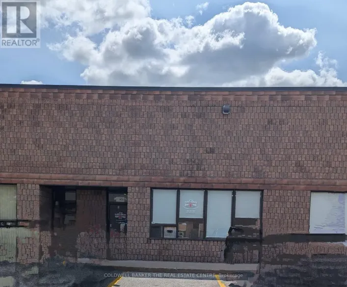 9 - 25 SAUNDERS ROAD, Barrie