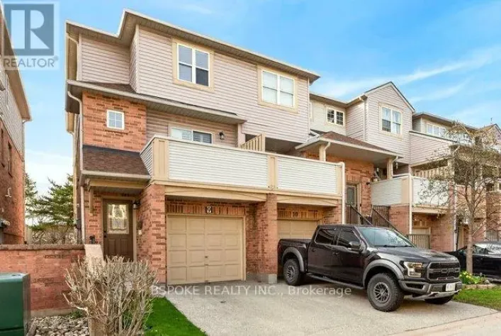 9 - 2531 NORTHAMPTON BOULEVARD, Burlington