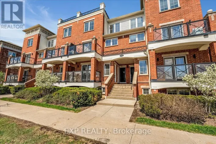 9 - 2557 SIXTH LINE, Oakville