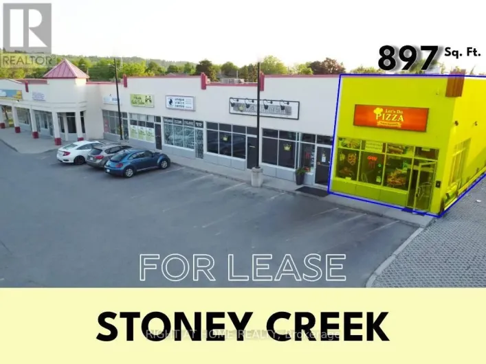 9 - 259 QUEENSTON ROAD, Hamilton