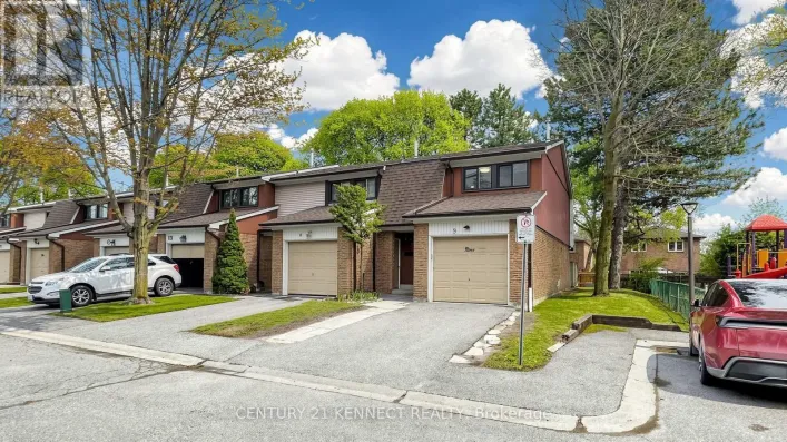 9 - 260 AVENUE ROAD, Richmond Hill