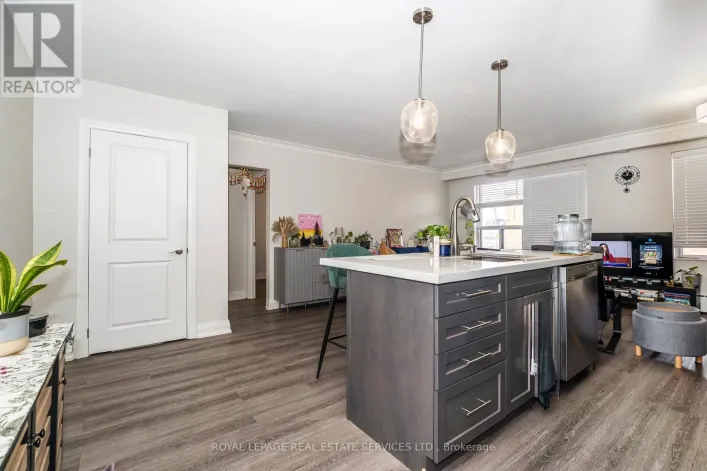 9 - 2637 KEELE STREET E, Toronto