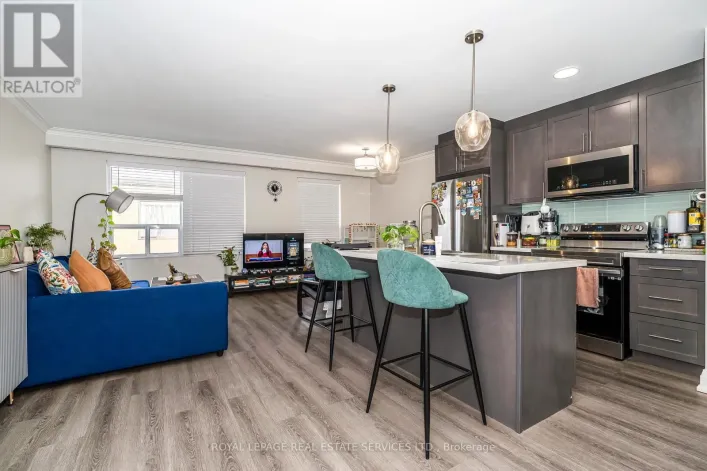 9 - 2637 KEELE STREET E, Toronto