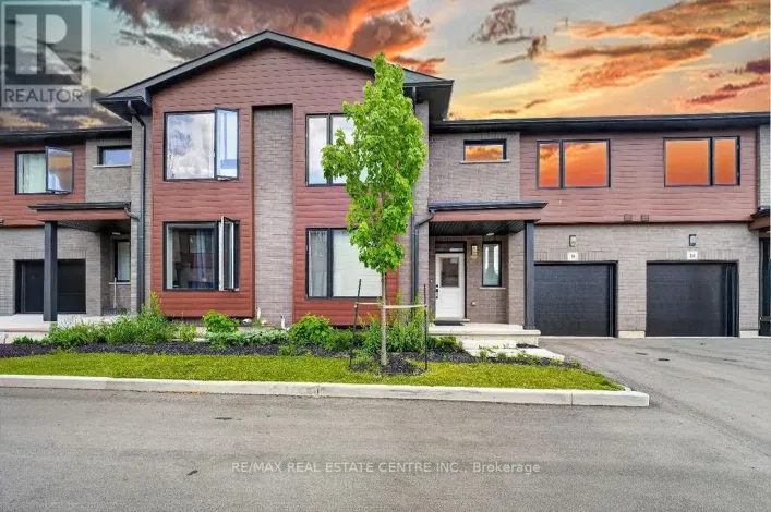 9 - 264 BLAIR ROAD, Cambridge