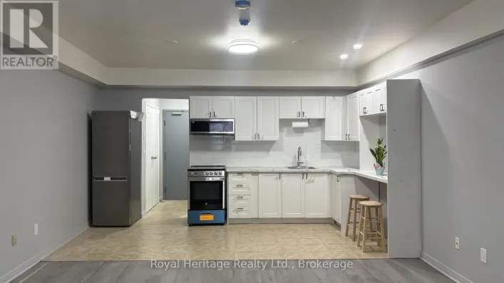 9 - 264 DIVISION STREET, Cobourg
