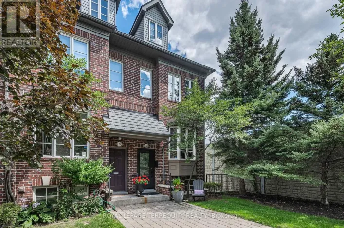 9 - 265 VAN DUSEN BOULEVARD, Toronto