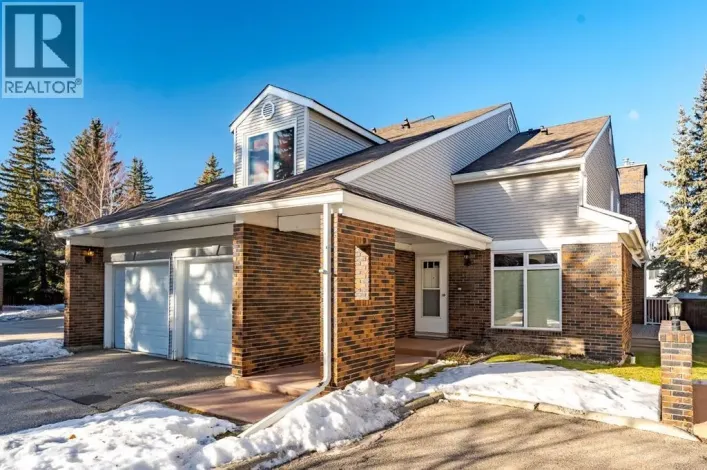 9, 275 Woodridge Drive SW, Calgary