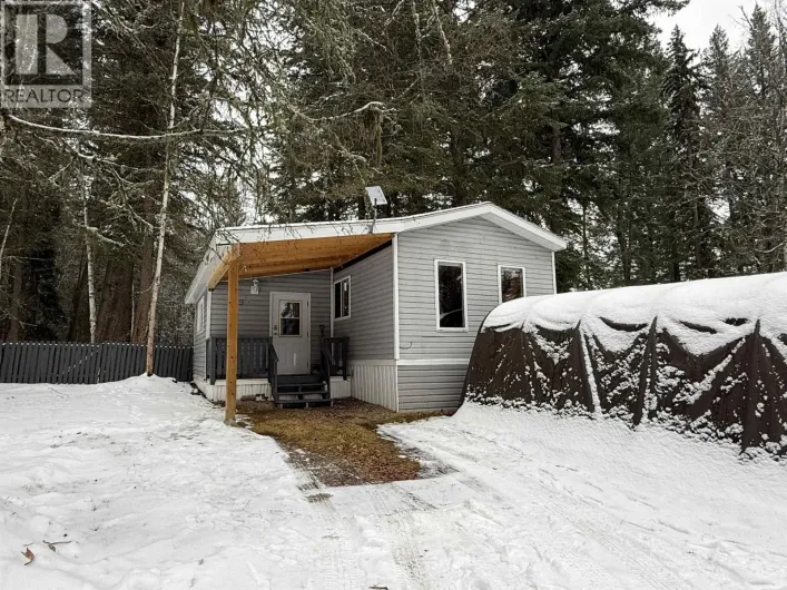 9 2764 DURRELL ROAD, Quesnel