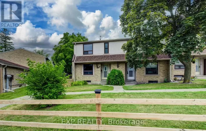 9 - 280 THALER AVENUE, Kitchener