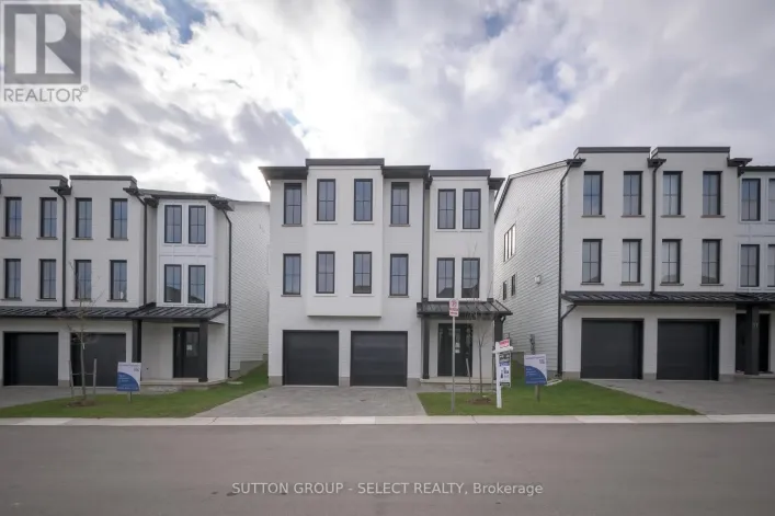 9 - 2835 SHEFFIELD PLACE, London South