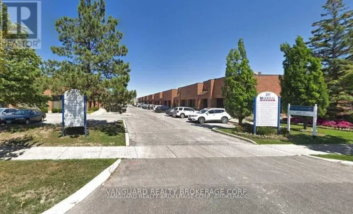 9 - 291 EDGELEY BOULEVARD, Vaughan