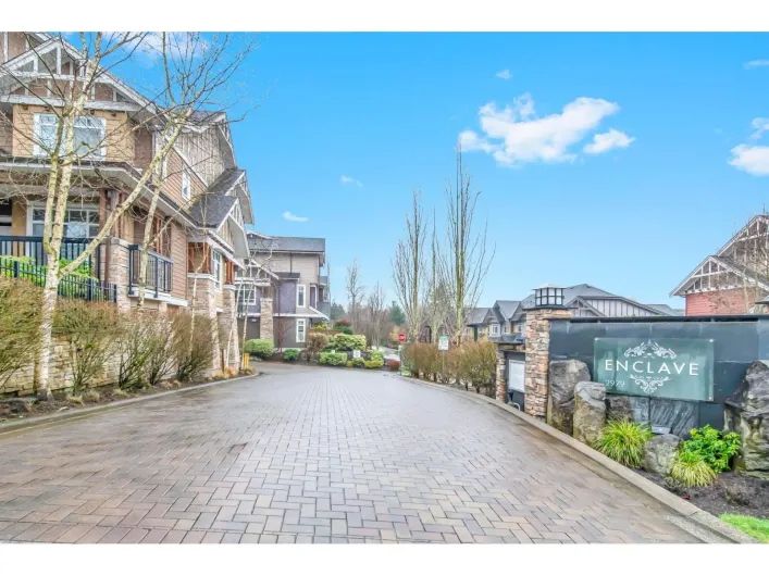 9 2979 156 STREET, Surrey