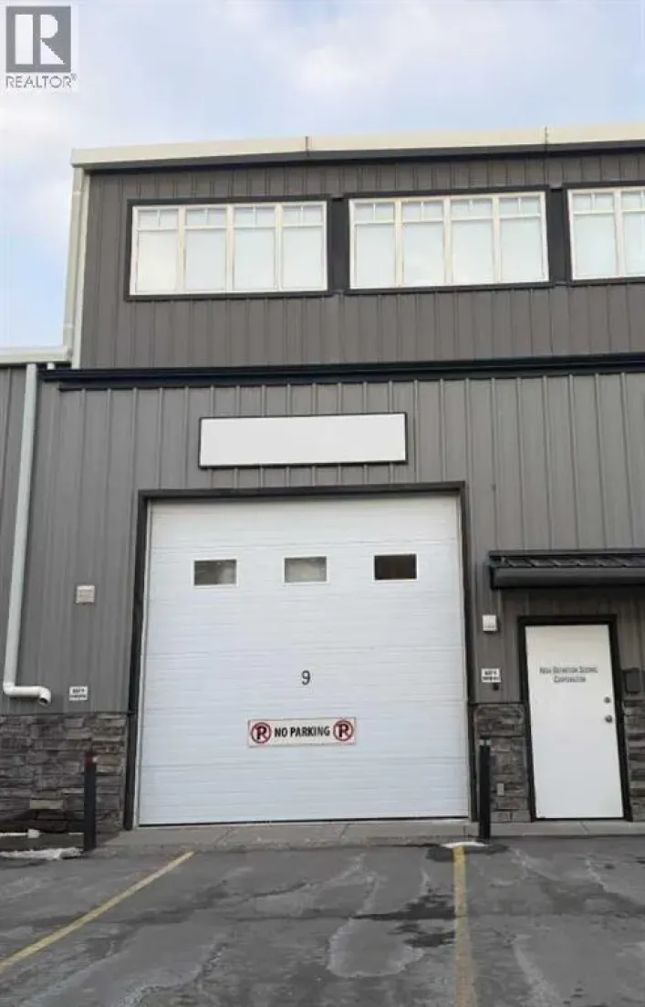 9, 30 Griffin Industrial Point, Cochrane