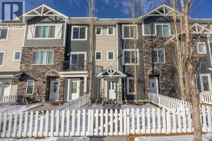 9, 300 Marina Drive, Chestermere