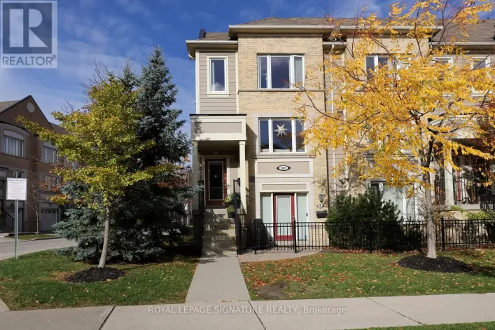 9 - 3025 DESTINATION DRIVE, Mississauga